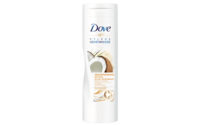 Dove Pflegegeheimnisse Wohltuendes Ritual Body Lotion