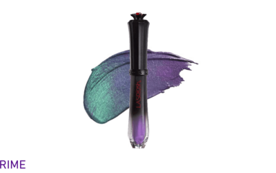 LASplash Wickedly Divine Matte Liquid Lipstick Runic