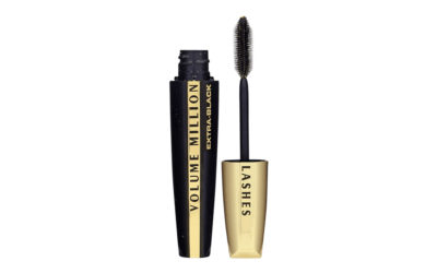 L'Oréal Paris Volume Million Lashes Extra Black