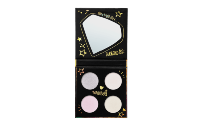 essence online exclusives be my highlight eyeshadow palette