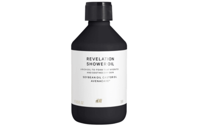 H&M Premium Beauty Shower Oil Revelation