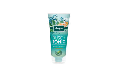 Kneipp Dusch Tonic Blauer Eukalyptus & Mandarine