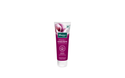 Kneipp Intensiv-Handcreme Magnolie & Sheabutter