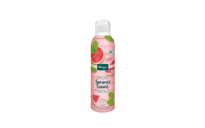 Kneipp Schaum-Dusche Sommerlaune