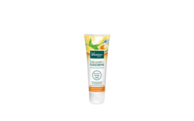 Kneipp Sekunden-Fußcreme