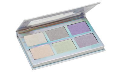 Rival de Loop Young I ♥ Unicorns Rainbow Shimmer Eyeshadow Palette