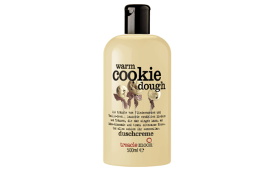 treaclemoon warm cookie dough Duschcreme