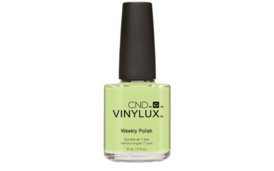 CND Vinylux Sugarcane