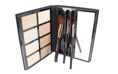 Hot Sweety® Powder Make-Up Contour Kit