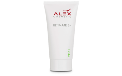 Alex Cosmetic Ultimate 2+ Peel