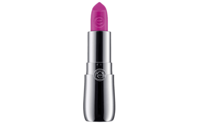 essence Colour up! Shine on! Lipstick 07 Crystal Polish