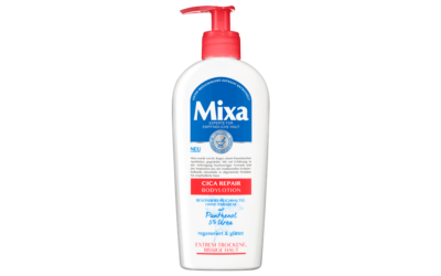 Mixa Cica Repair Bodylotion