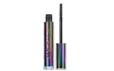 Urban Decay Troublemaker Super-Fat, Super-Long, Sex-Proof Mascara