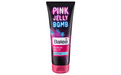 Balea Pink Jelly Bomb Duschjelly