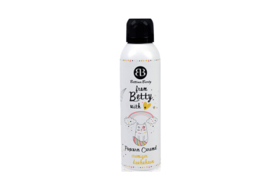 Bettina Barty From Betty With Love Caramel Popcorn Duschschaum