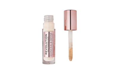 Makeup Revolution Conceal and Define C1