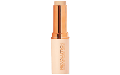 Makeup Revolution Fast Base Foundation Stick F3