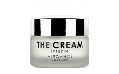 ALEX COSMETIC THE CREAM Intense ALEGANCE