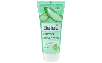 Balea Bodygel Aloe Vera