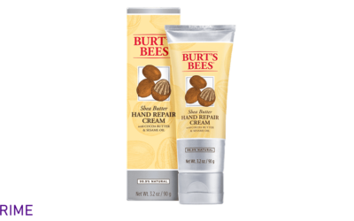 Burt's Bees Shea Butter Hand Repair Cream