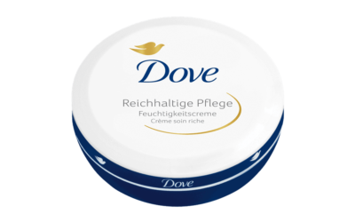 Dove Reichhaltige Pflege Feuchtigkeitscreme