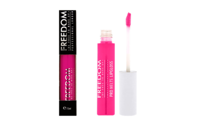 Freedom Makeup Pro Melts Sugar Fix