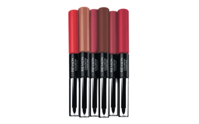 REVLON ColorStay Overtime Lip Colour