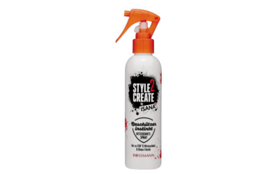 Style2Create Beschützerinstinkt Hitzeschutzspray