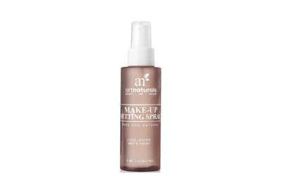 ArtNaturals Make-Up Setting Spray Matte Finish