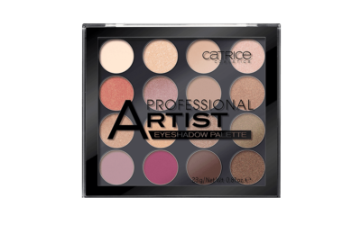 CATRICE Professional Artist Eyeshadow Palette