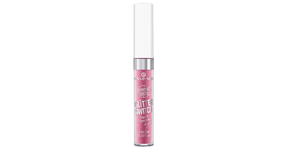 essencecosmiccutiesglitterswitchliquidlipstick01