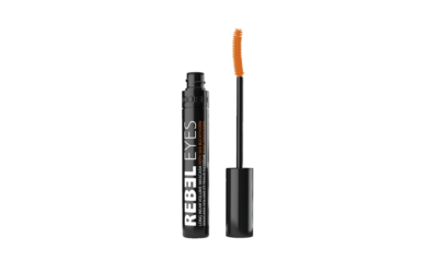 GOSH Rebel Eyes Mascara Carbon Black