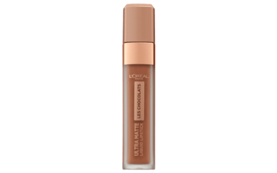 L'Oréal Paris Infaillible Les Chocolats Ultra Matte 860 Ginger Bomb