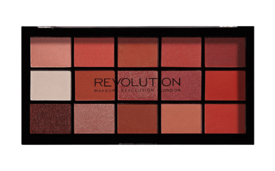 Makeup Revolution Re-Loaded Newtrals 2