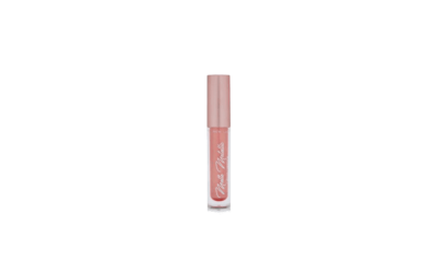 NEW LOOK Matte Metallic Liquid Lipstick Aphrodite