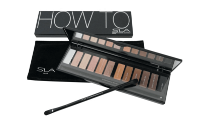 SLA Paris How To Palette