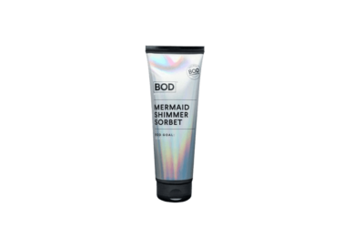 Body On Demand Mermaid Shimmer Sorbet