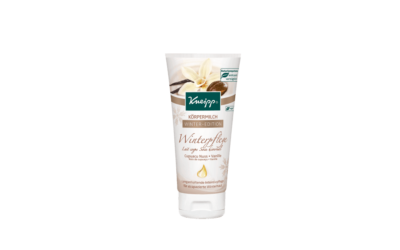 Kneipp Körpermilch Winterpflege