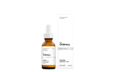 The Ordinary Mandelic Acid 10% + HA