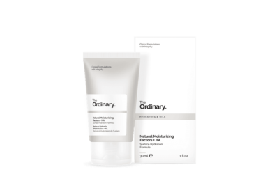 The Ordinary Natural Moisturizing Factors + HA