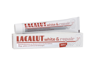 LACALUT White & Repair