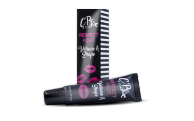 CB&Co Perfect Pout Volume & Shape