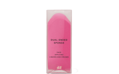 H&M Dual Ended Sponge