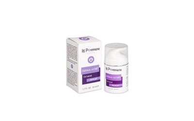 Le Pommiere Derma-acne+ Acne Gel