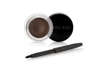 Mary Kay Gel Eyeliner Espresso Ink und Ornate Orchid