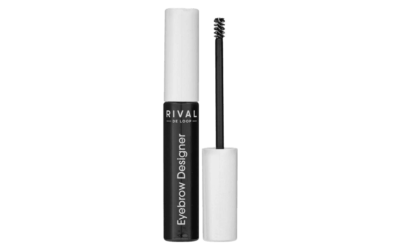 Rival de Loop Eyebrow Designer Transparent