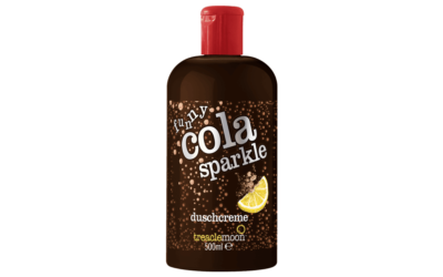 treaclemoon funny cola sparkle Duschcreme