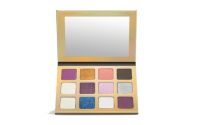 H&M Special FX Eye Colour Palette