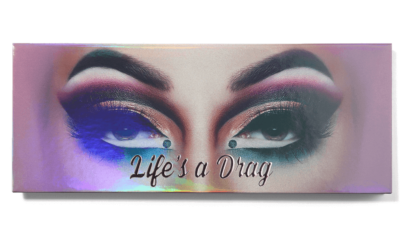 Lunar Beauty X Manny MUA Life's a Drag Color Palette