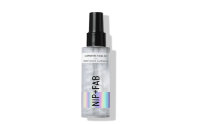 NIP+FAB Illuminating Fixing Mist